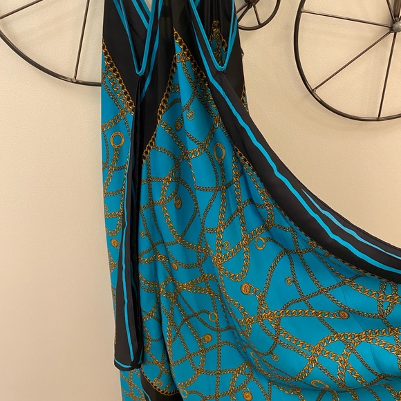 Micheal Kors Maxi Dress - Picture 6 of 9